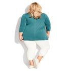 Ellis Plain Tunic image number null