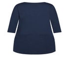 Marion Tunic image number null