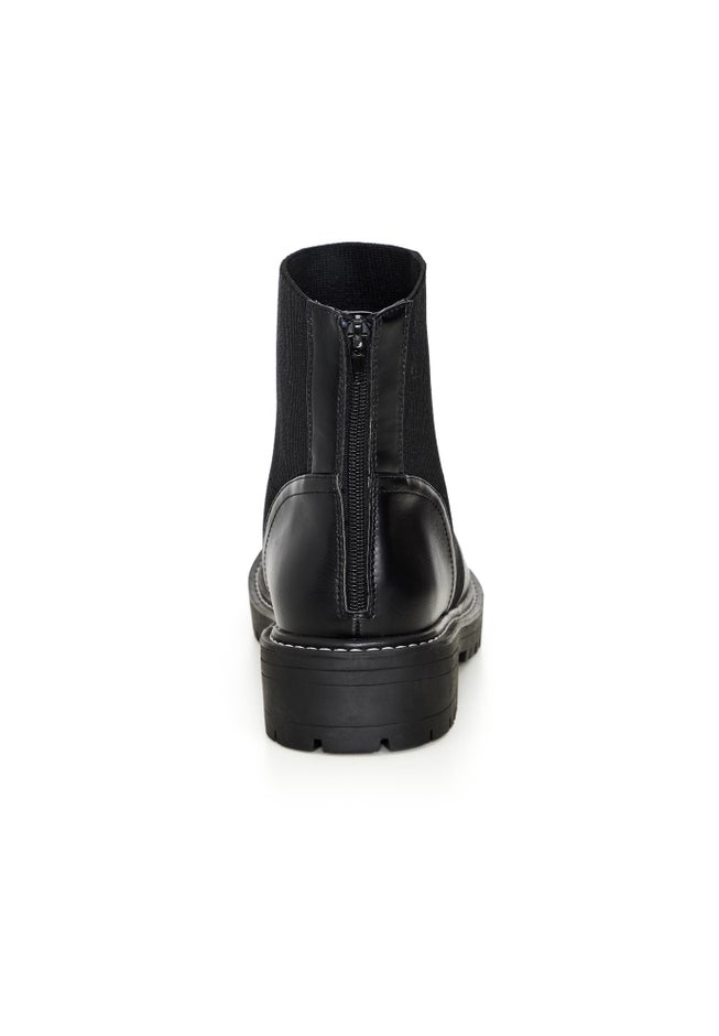 Tammy Ankle Boot image number null