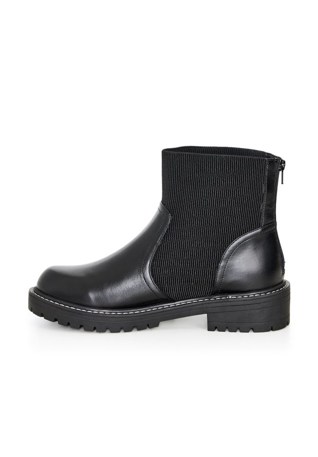 Tammy Ankle Boot image number null