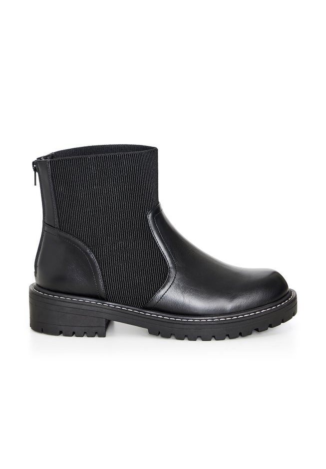 Tammy Ankle Boot image number null