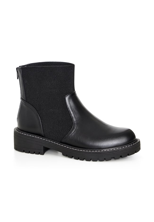 Tammy Ankle Boot image number null