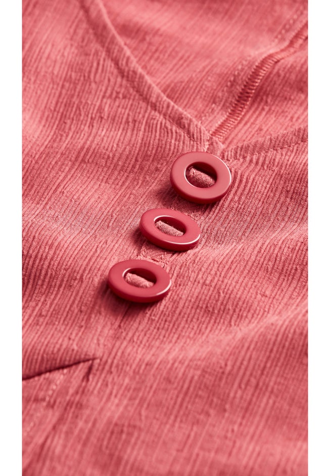 Izzy Layer Plain Tunic image number null