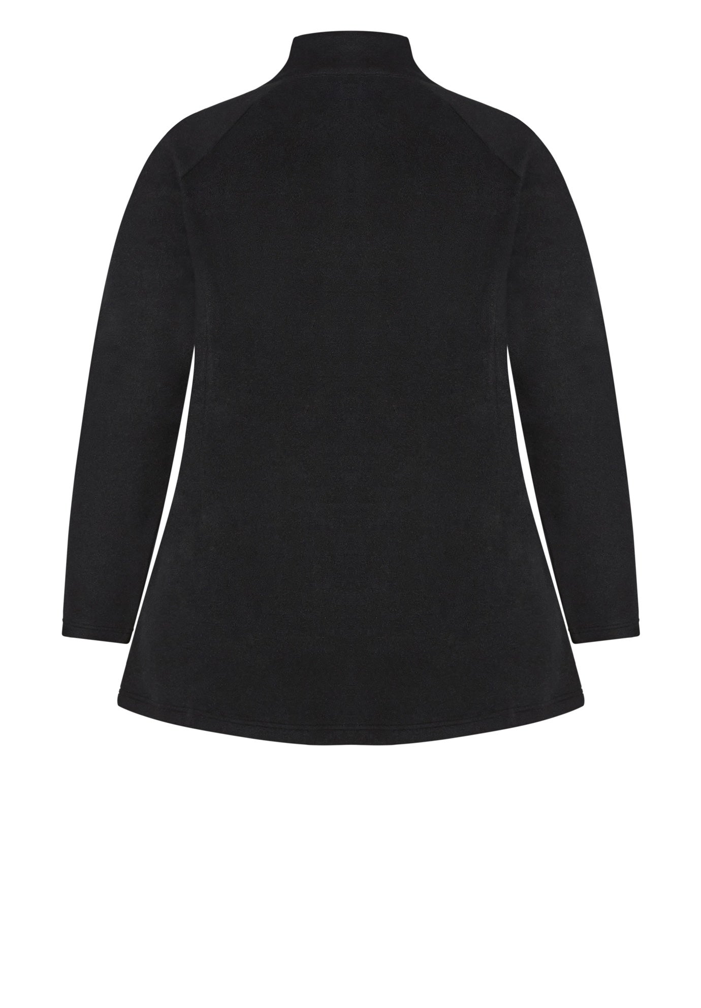 Polar Fleece Pocket Tunic image number 4