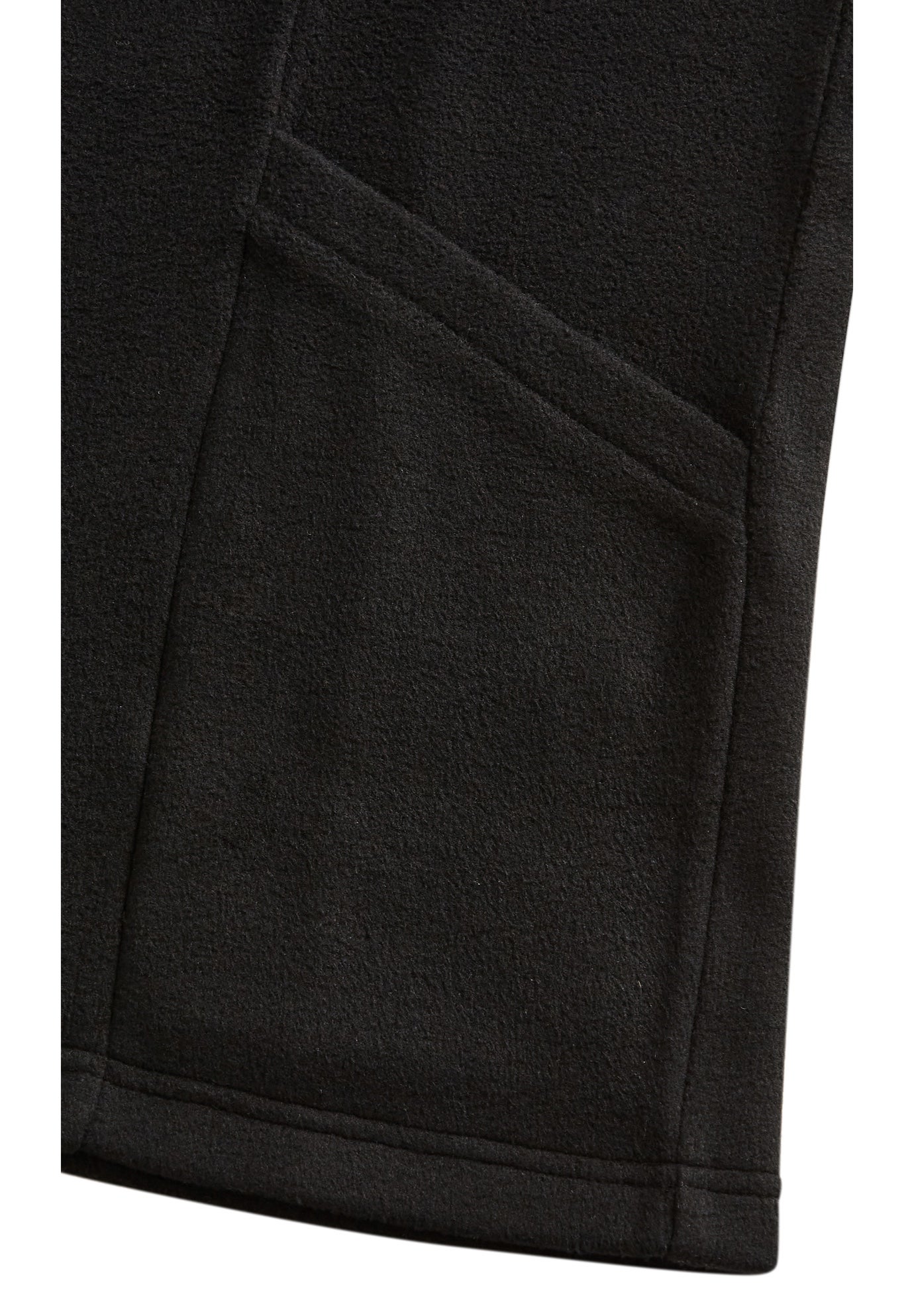 Polar Fleece Pocket Tunic image number 5
