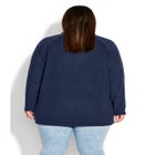 Polar Fleece Pocket Tunic image number null