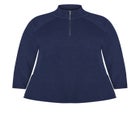 Polar Fleece Pocket Tunic image number null