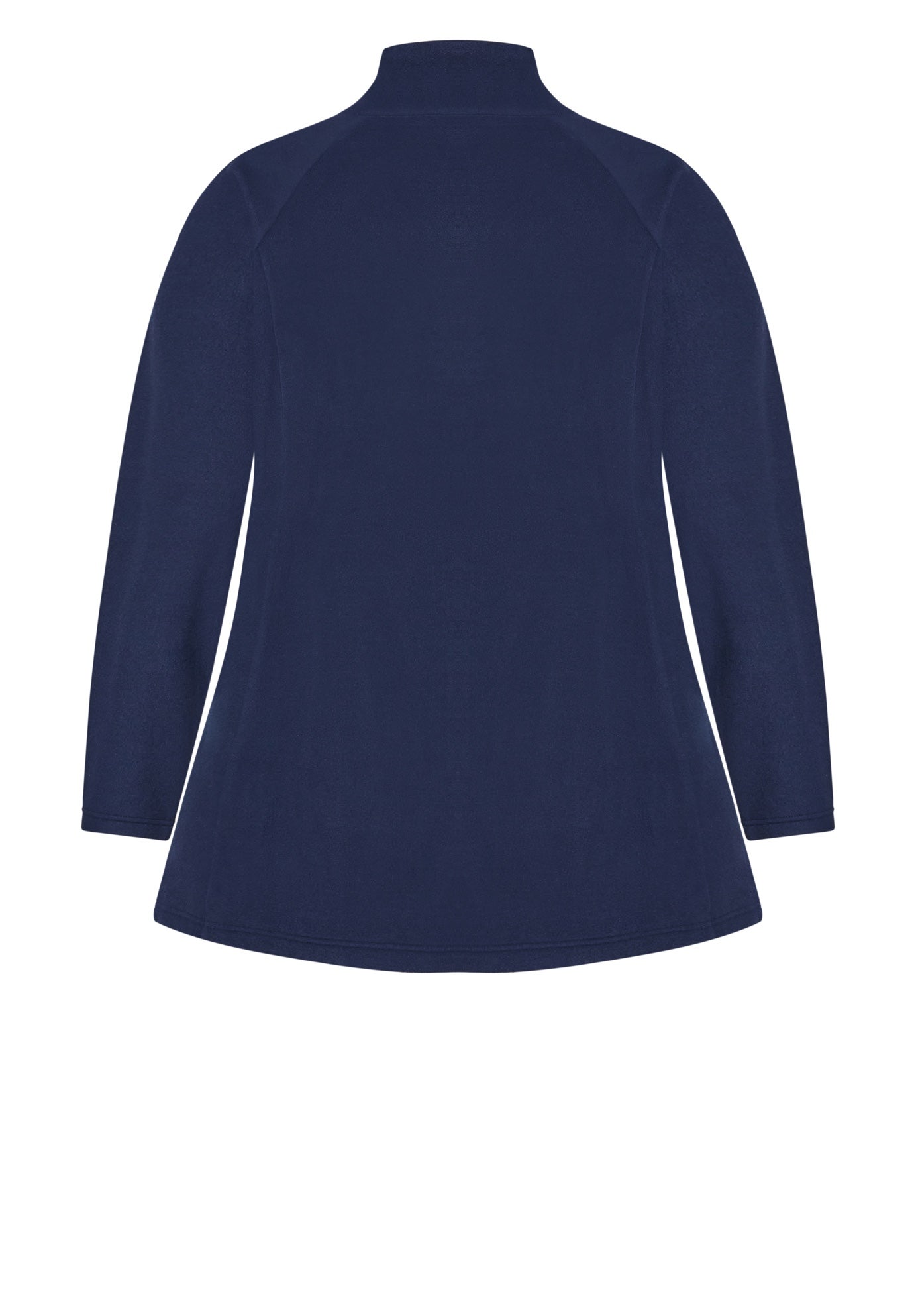 Polar Fleece Pocket Tunic image number 4