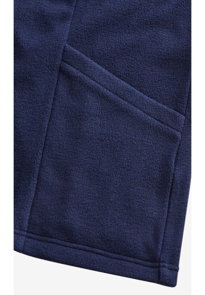 Polar Fleece Pocket Tunic image number 5