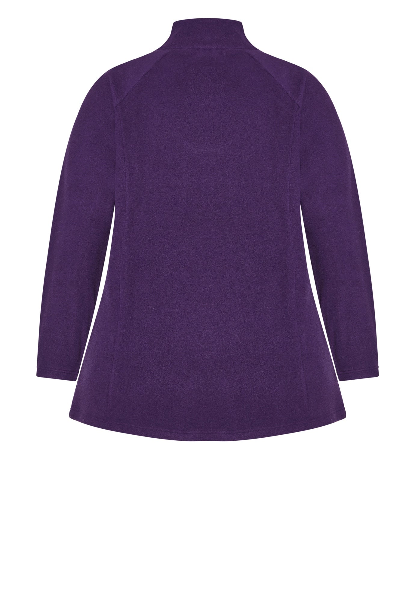 Polar Fleece Pocket Tunic image number 4