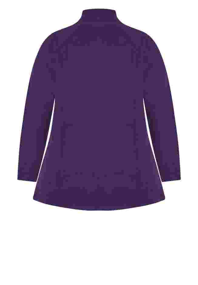 Polar Fleece Pocket Tunic image number 4
