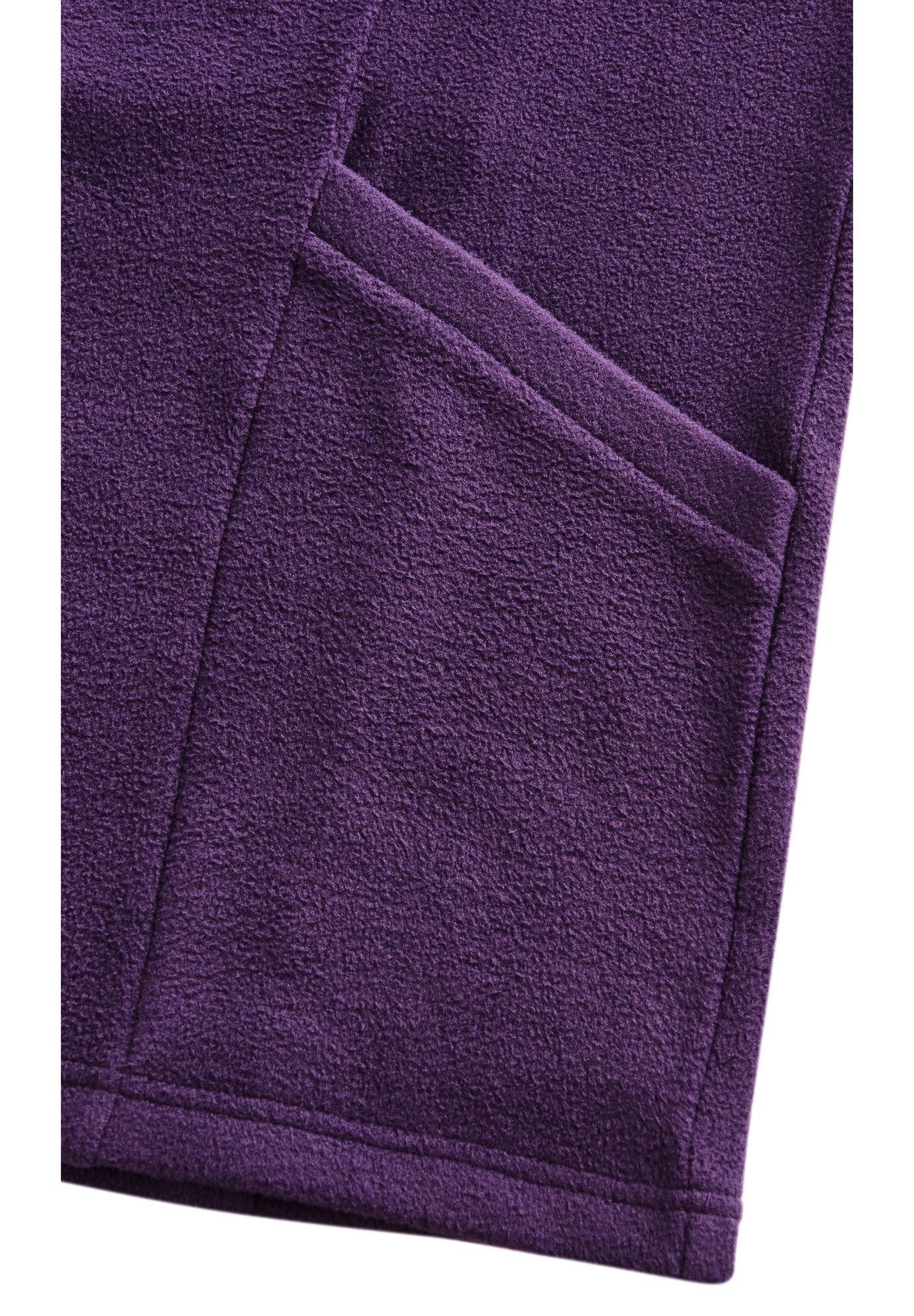 Polar Fleece Pocket Tunic image number 5