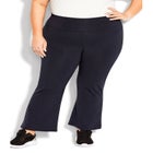 Active Bootleg Pant image number null