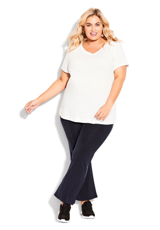 Active Bootleg Pant image number 0