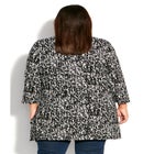 Valerie Print Tunic image number null