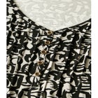 Valerie Print Tunic image number null
