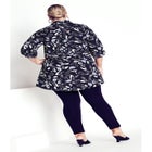 Aspen Print Shirt image number null