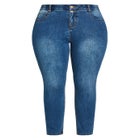 Chiara Skinny Jean image number null
