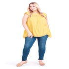 Chiara Skinny Jean image number null