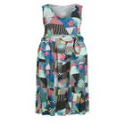 Seashore Maxi Dress image number null