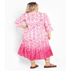 Artistry Tiered Dress image number null