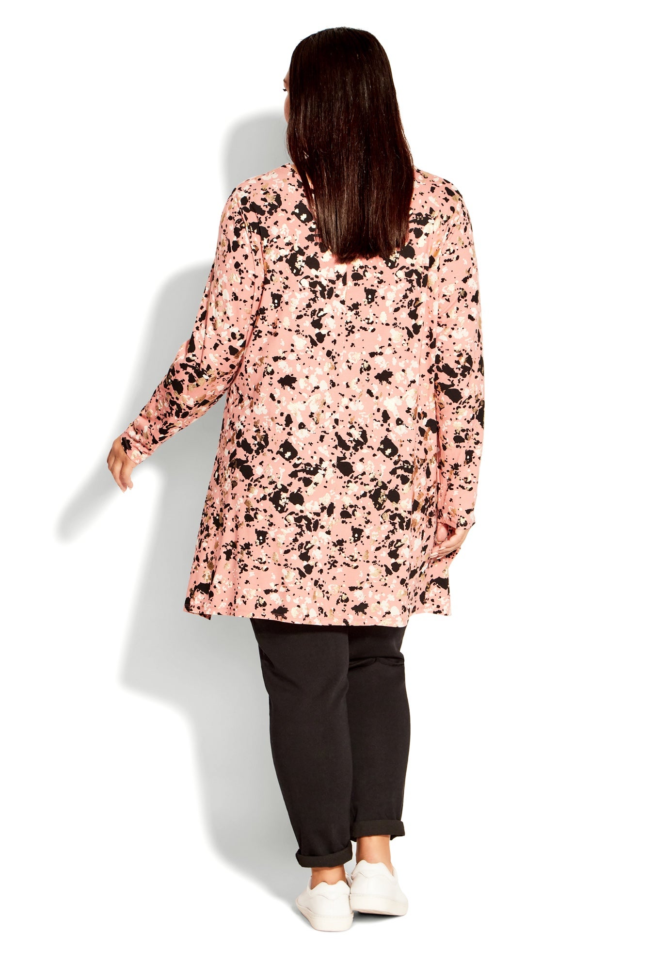 Leisure Button Tunic image number 2