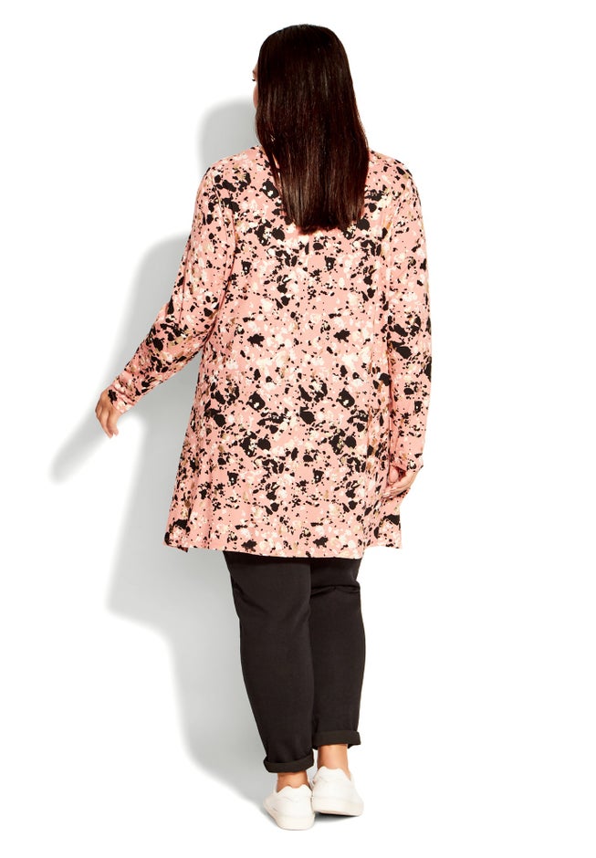 Leisure Button Tunic image number 2