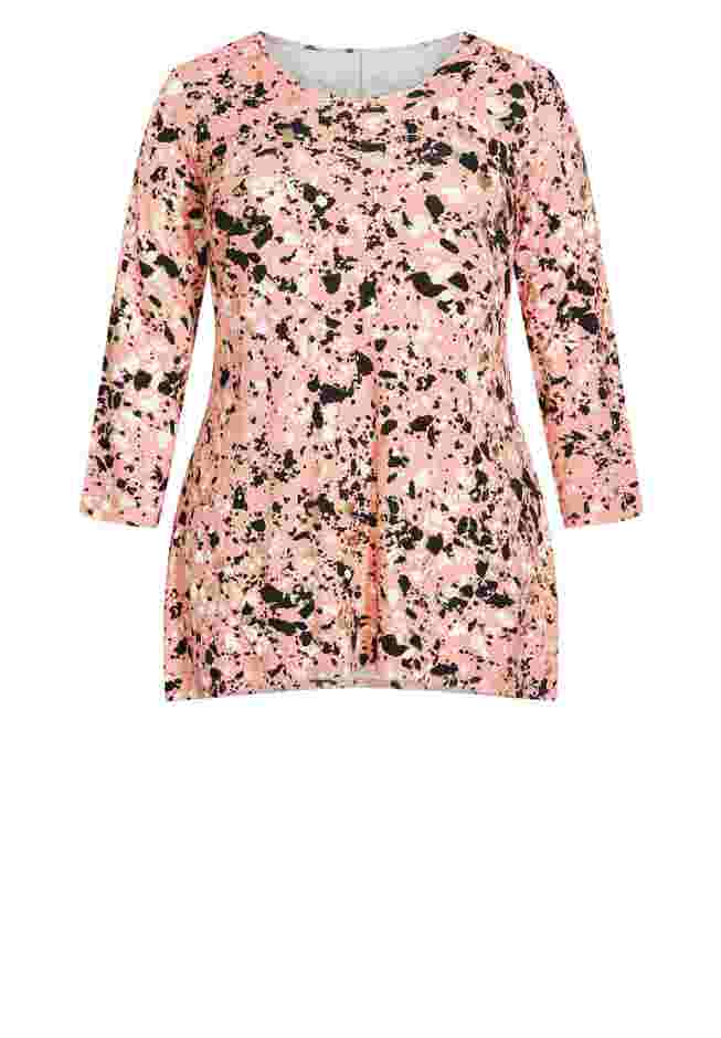 Leisure Button Tunic image number 3