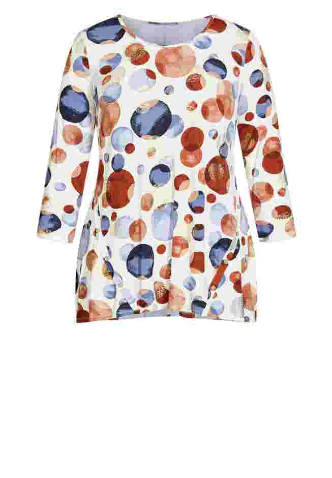 Leisure Button Tunic image number 1