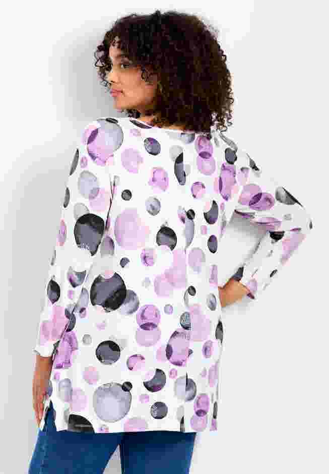 Leisure Button Tunic image number 4