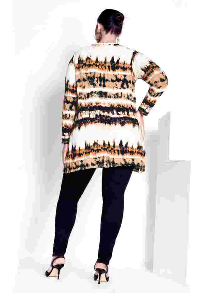Leisure Button Tunic image number 3