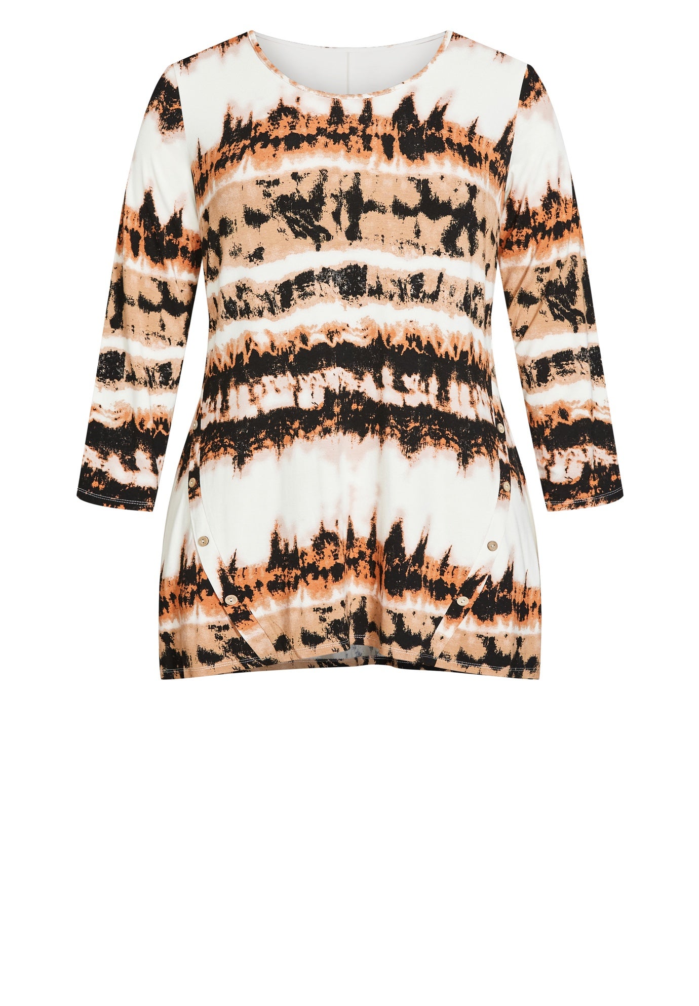 Leisure Button Tunic image number 4