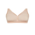 Fashion Cotton Bra image number null