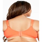 Fashion Cotton Bra image number null