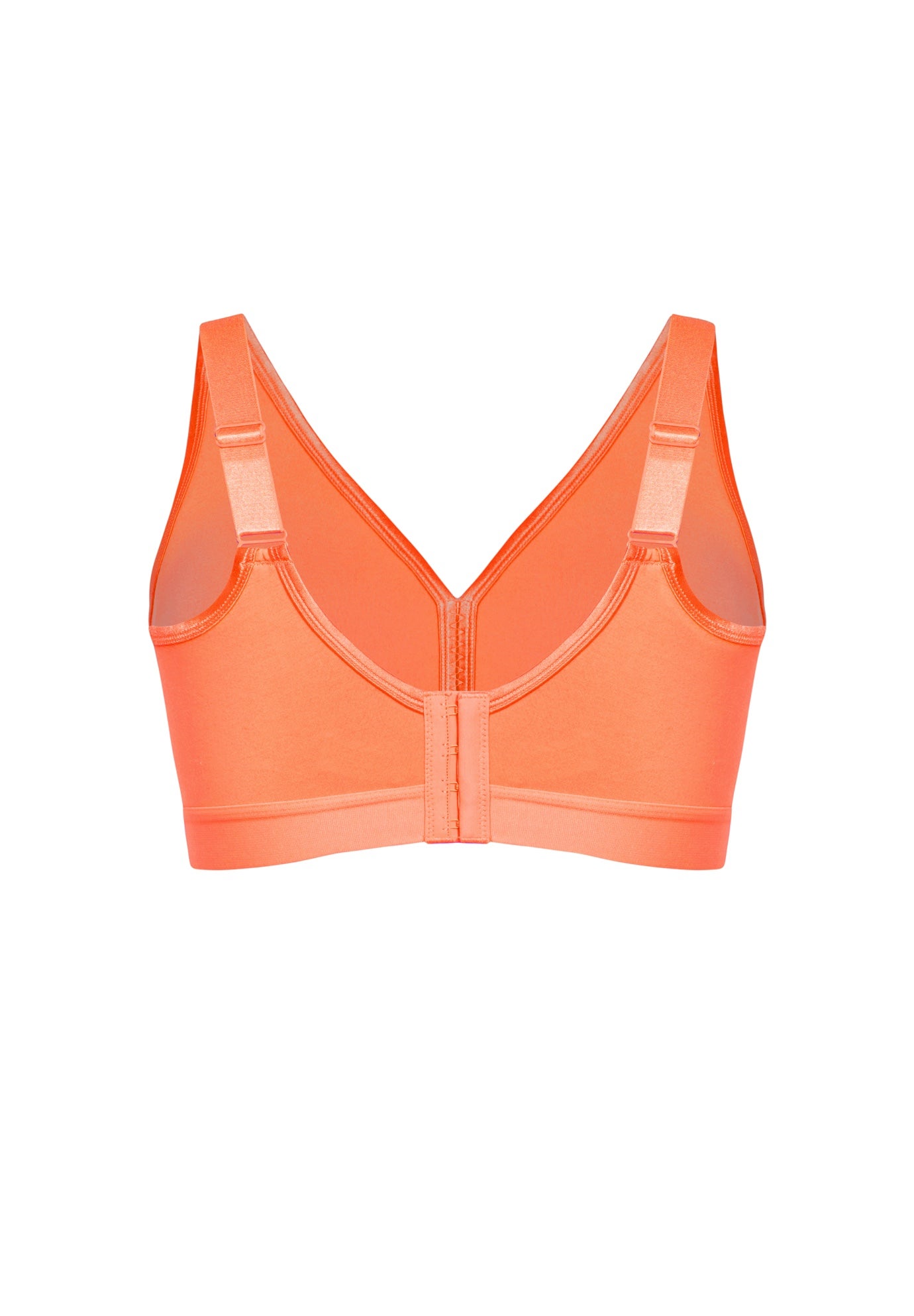 Fashion Cotton Bra image number 3