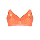 Fashion Cotton Bra image number null