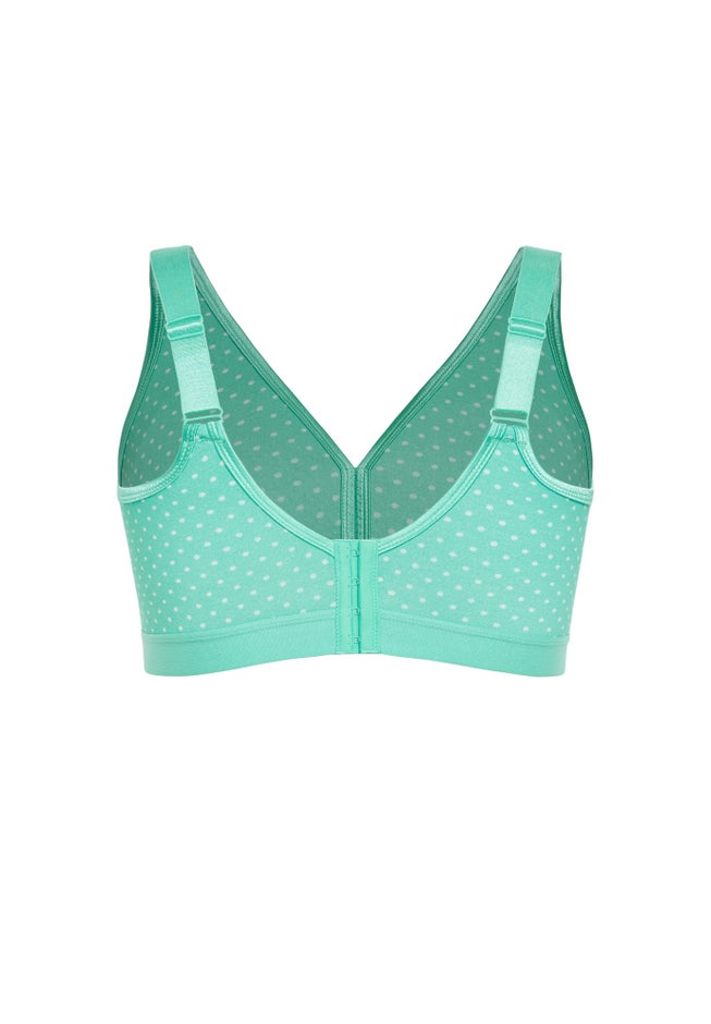 Fashion Cotton Bra image number 3