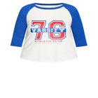 Societie Graphic Top image number null