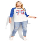 Societie Graphic Top image number null