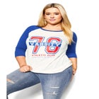 Societie Graphic Top image number null