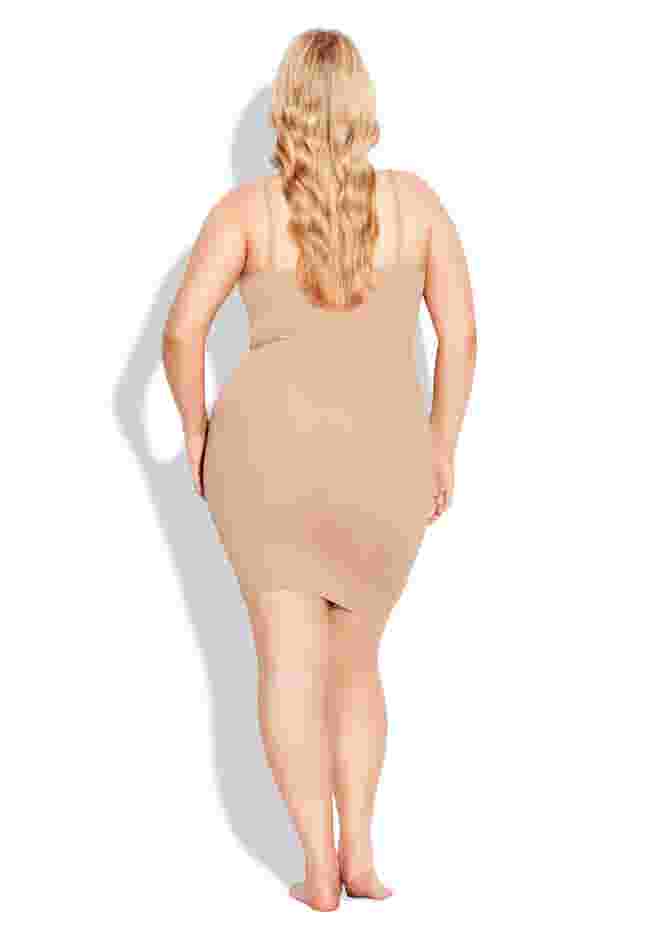 Strappy Seamless Slip image number 1