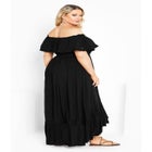 Clementine Maxi Dress image number null