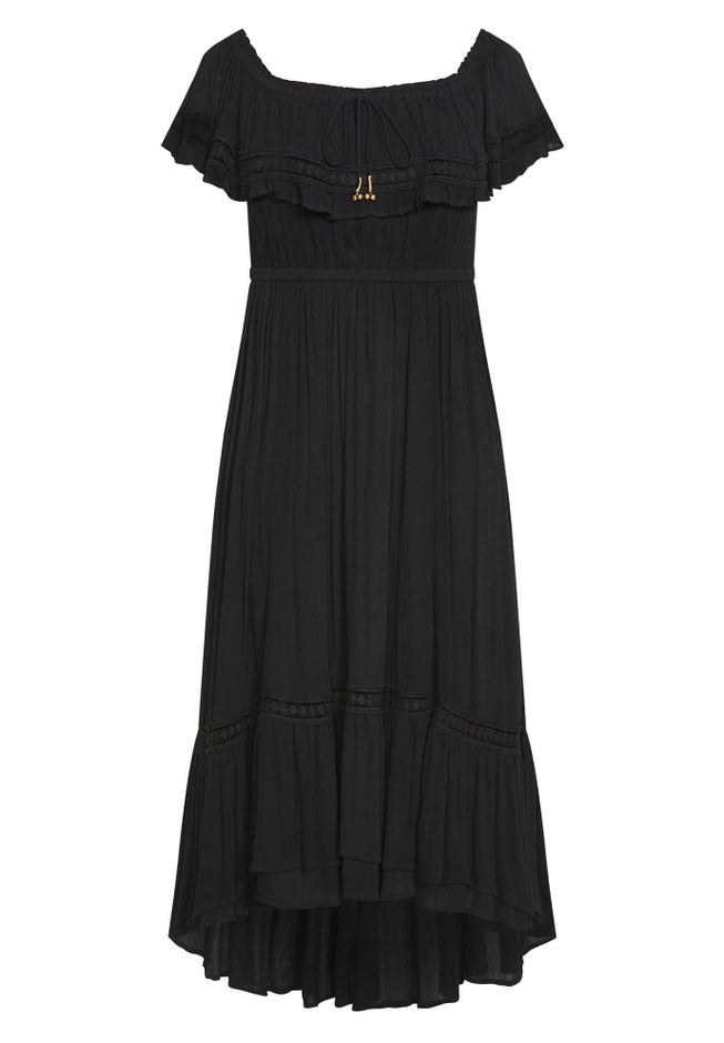 Clementine Maxi Dress image number null