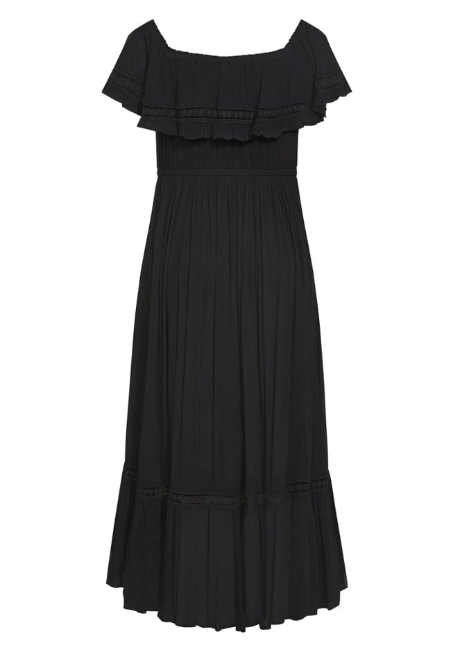 Clementine Maxi Dress image number null