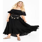 Clementine Maxi Dress image number null