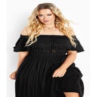 Clementine Maxi Dress image number null