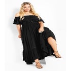 Clementine Maxi Dress image number null