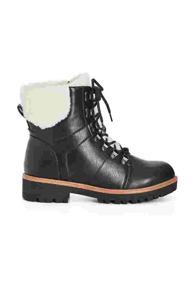 Gina Ankle Lace Up image number 1