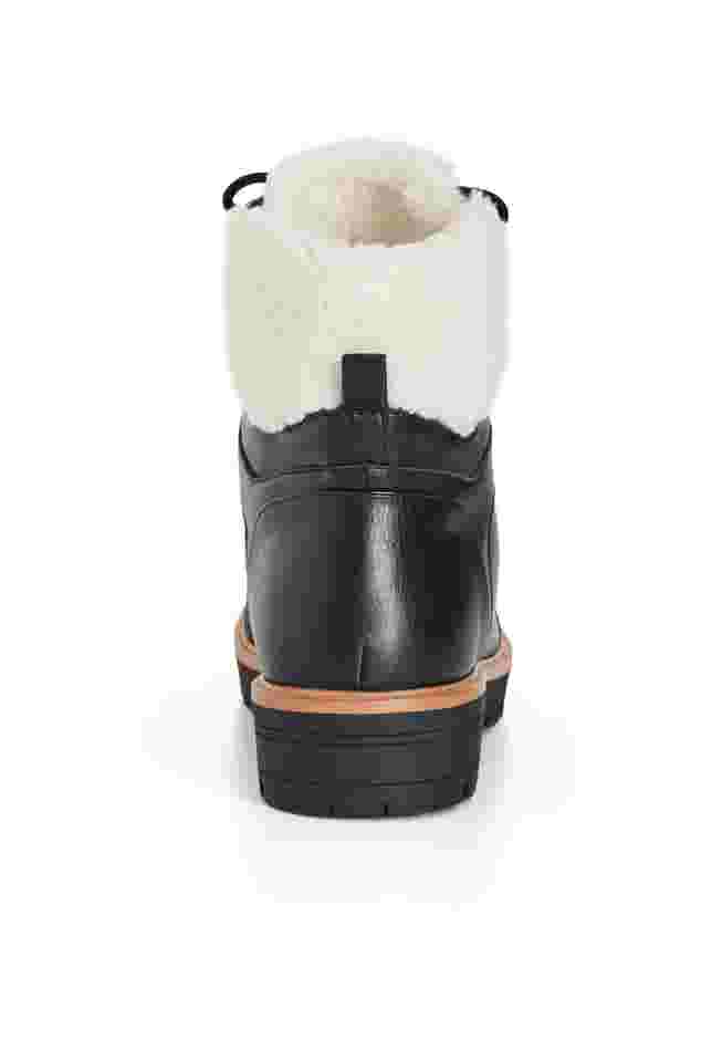 Gina Ankle Lace Up image number 2