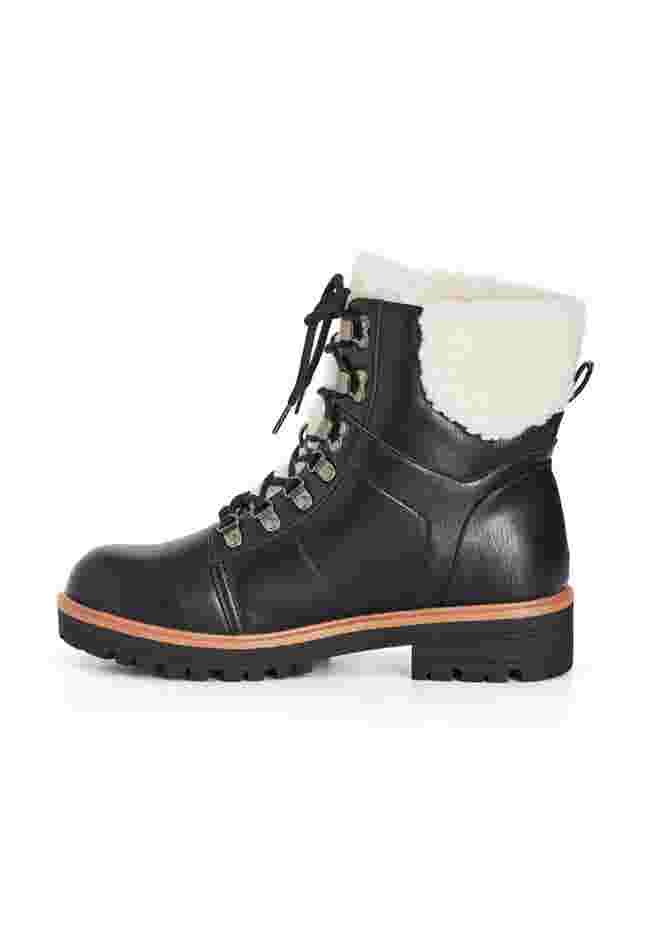 Gina Ankle Lace Up image number 3